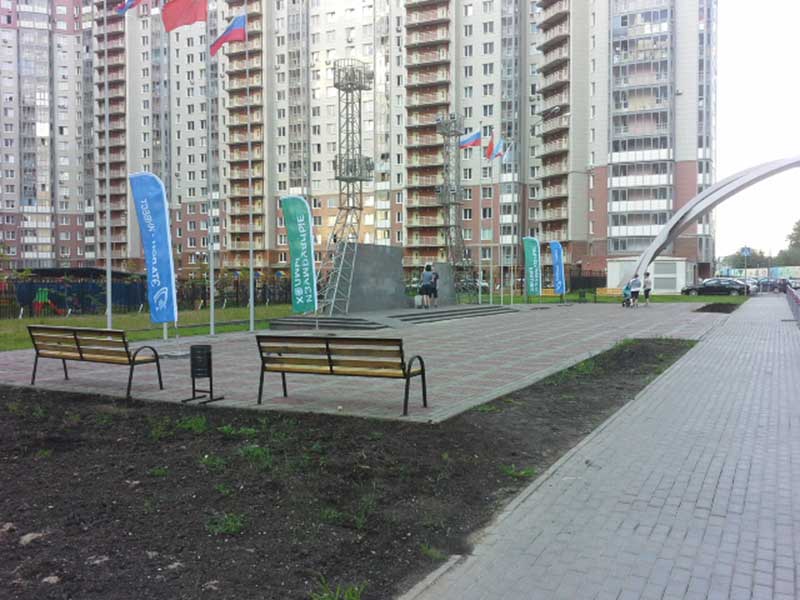 Рекламные флаги Парус Рекламные флаги Парус