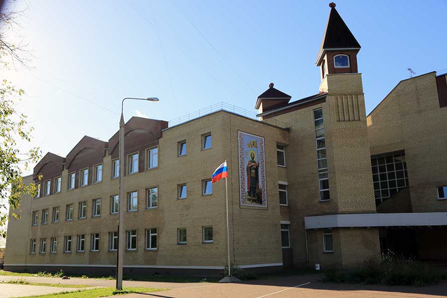 Флаги и флагштоки для школ Флаги и флагштоки для школ