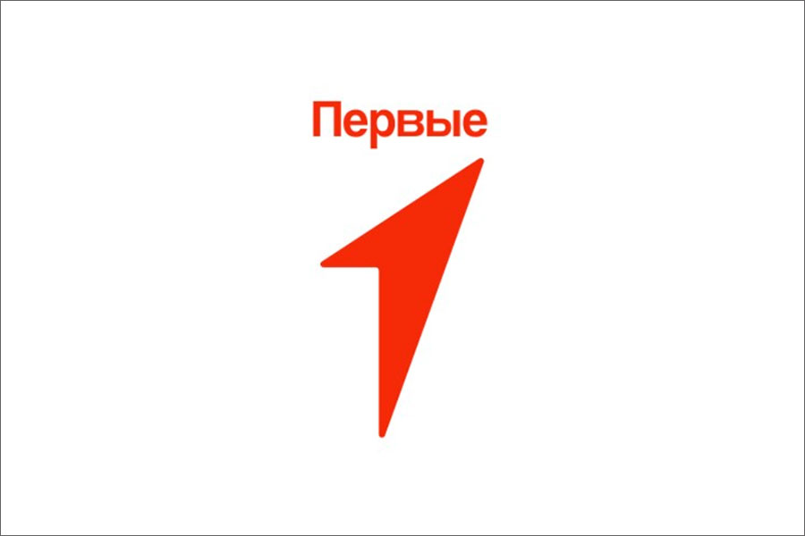 Мегафлаг | Флаг РДДМ Движение первых (белый) купить в интернет магазине, флаг Погранвойск РФ, флаг Пограничников