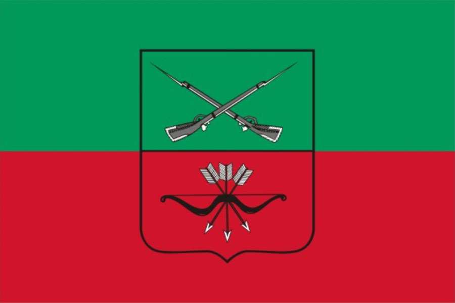 Мегафлаг | Флаг субъекта РФ Запорожская область купить в интернет ...