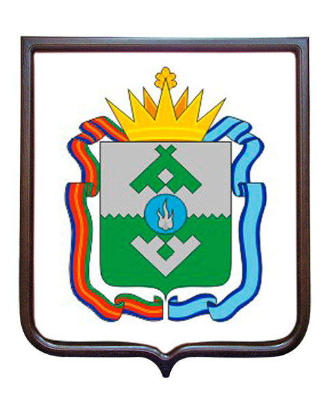 Флаг Ненецкого Автономного Округа Фото