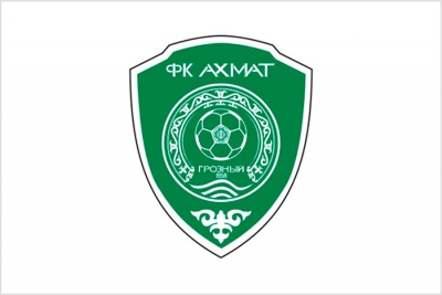 Флаг ФК АХМАТ