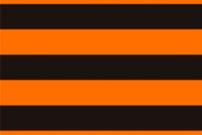 Флаг Георгиевский
