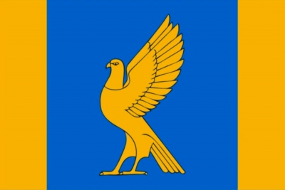 Флаг Кумертау