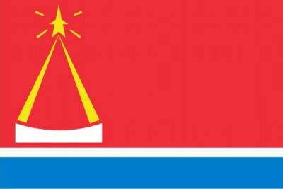 Флаг города Лыткарино