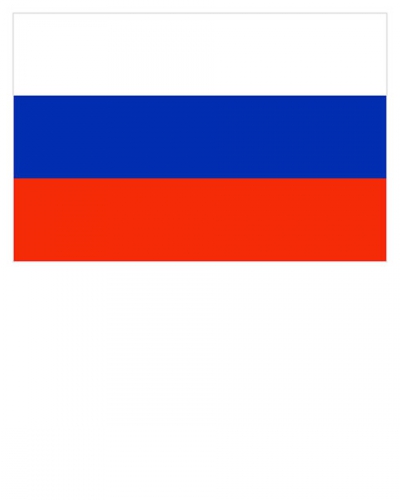 Флаг России