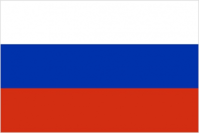 Флаг страны Россия