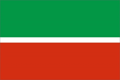 Флаг Татарстана