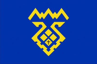 Флаг города Тольятти