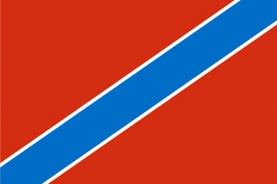 Флаг города Туапсе