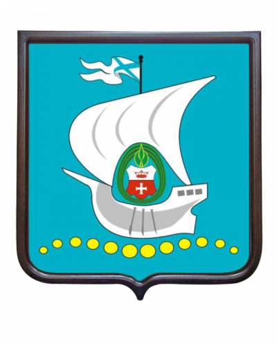 Герб города Калининграда