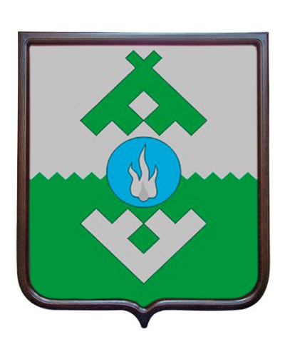 Герб Ненецкого автономного округа (герб малый)