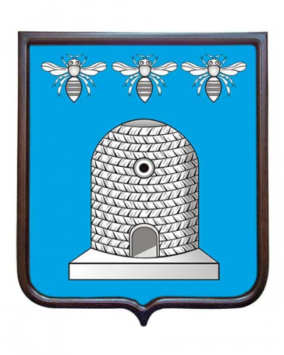 Герб Тамбовской области (герб малый)