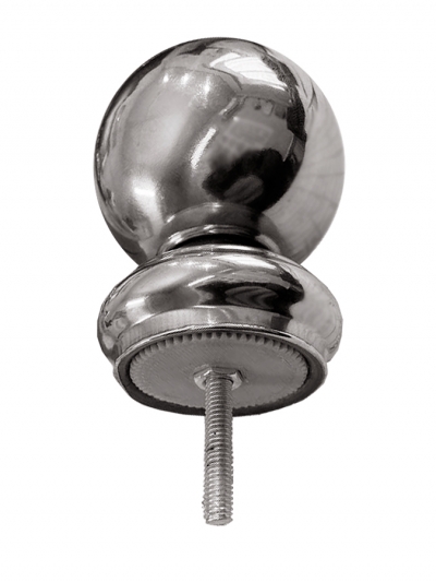 Навершие Шар металл