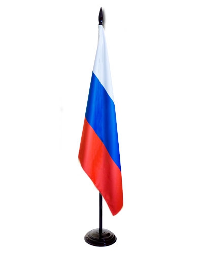 Флаг России Фото Описание