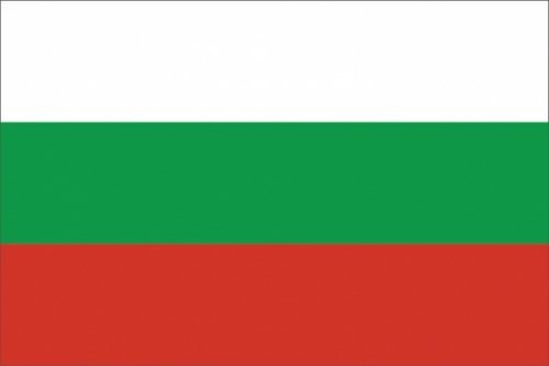 Флаг страны Болгария Флаг страны Болгария