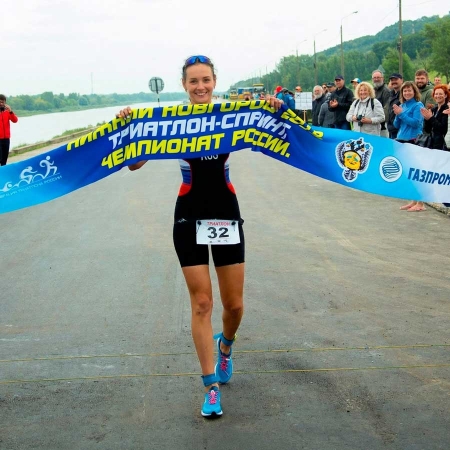 Транспарант на ткани для спортивных соревнований Транспарант на ткани для спортивных соревнований