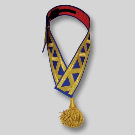 Перевязь ассистента