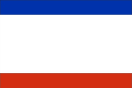 Флаг субъекта РФ Республика Крым Флаг субъекта РФ Республика Крым