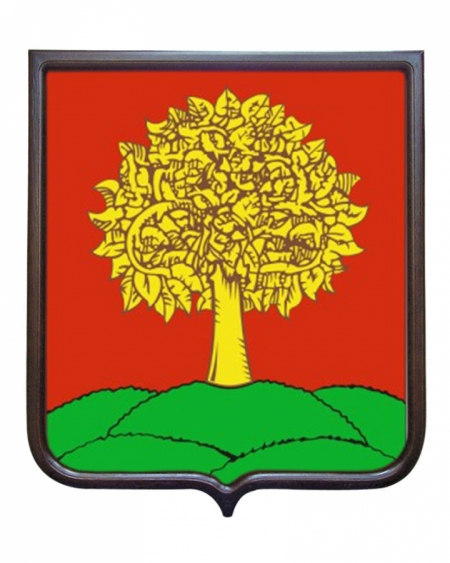 Герб Липецкой области (герб малый) Герб Липецкой области (герб малый)