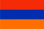 Флаг Армении