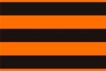 Флаг Георгиевский