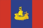  Флаг субъекта РФ Костромская область