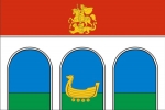 Флаг Мытищинского городского округа Московской области
