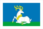 Флаг города Одинцово
