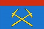 Флаг города Подольск