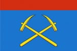 Флаг города Подольск