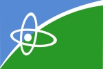 Флаг города Протвино