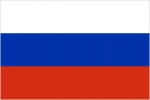 Флаг страны Россия