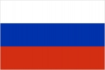 Флаг страны Россия