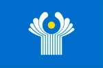 Флаг СНГ