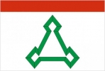 Флаг города Волоколамск