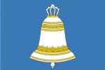 Флаг города Звенигород