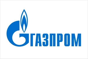Флаг с логотипом фирменный