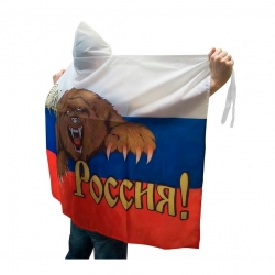 Накидки для болельщиков Накидки для болельщиков