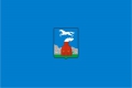 Флаг города Барнаул