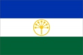 Флаг Башкортостана