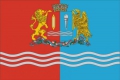 Флаг субъекта РФ Ивановская область