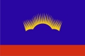  Флаг Мурманской области