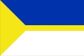 Флаг города Нижневартовск