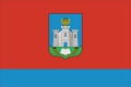  Флаг субъекта РФ Орловская область