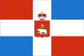 Флаг Пермского края
