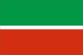 Флаг Татарстана