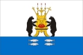 Флаг города Великий Новгород