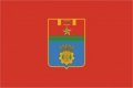 Флаг города Волгоград