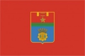 Флаг города Волгоград